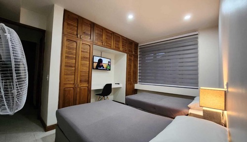 Family Suite, 2 Bedrooms