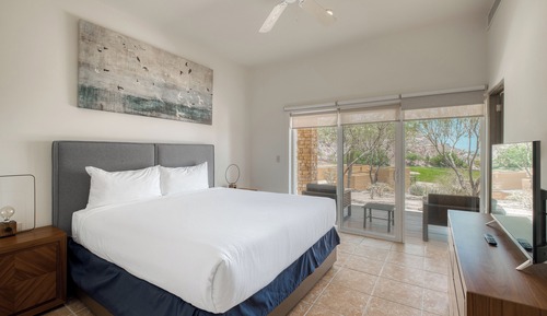Luxury Villa, 4 Bedrooms, Ocean View