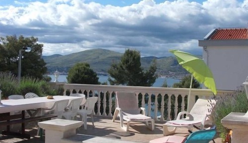 Apartment, Sea View (1)