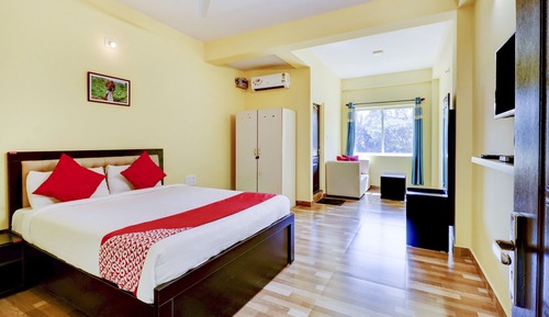 Comfort Studio Suite, 1 King Bed