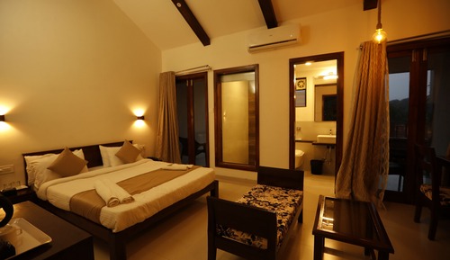 Superior Single Room