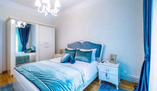 Deluxe Apartment (Acropolis)
