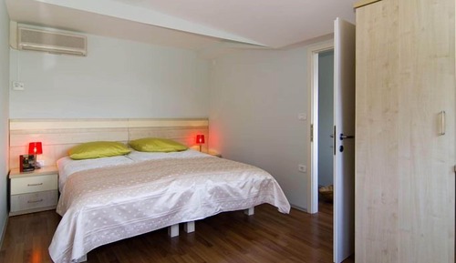 Apartment Smarnica