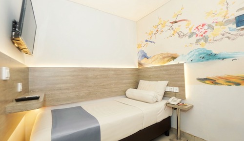 Basic Room