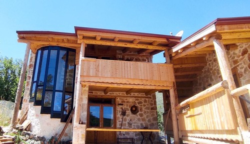 Comfort Duplex