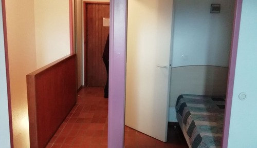 2 Room Apartment 5 People 1 Baby Duplex and Terrace - 2 shower rooms