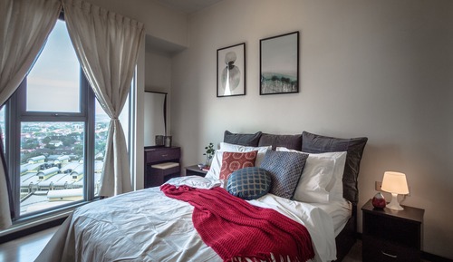 City Apartment