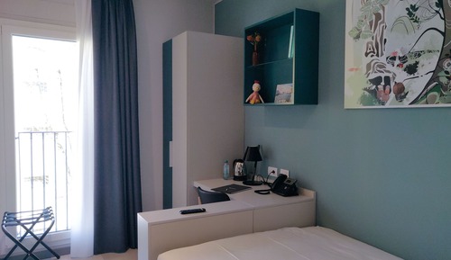 Creator - Queen Size Bed
