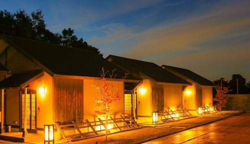 Superior Old Traditional Japanese House with family bath - Non-Smoking