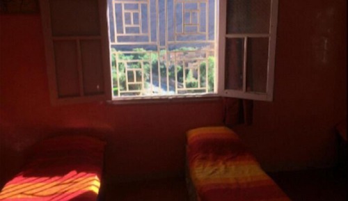 Shared Dormitory, Multiple Beds, Shared Bathroom