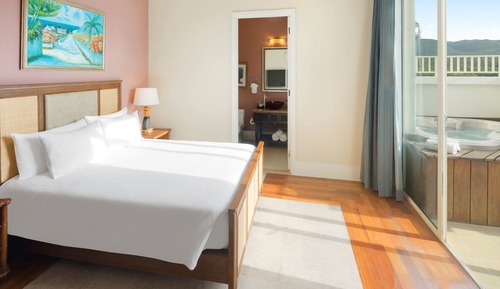 Grand Penthouse, 3 Bedrooms (Grande Luxe)