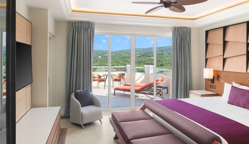 Penthouse, 3 Bedrooms