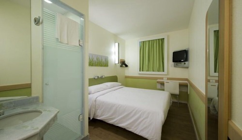 Classic Room, 1 Double Bed