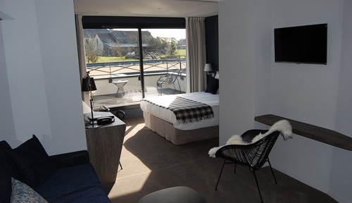 Superior Quadruple Room