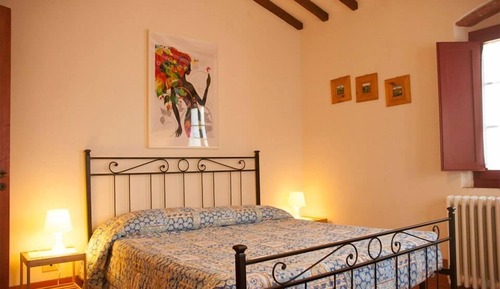 Basic Double Room, Non Smoking