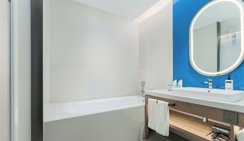 1 Bedroom Suite
