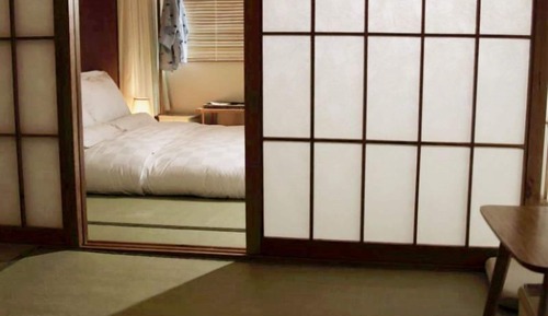 Japanese Executive Room