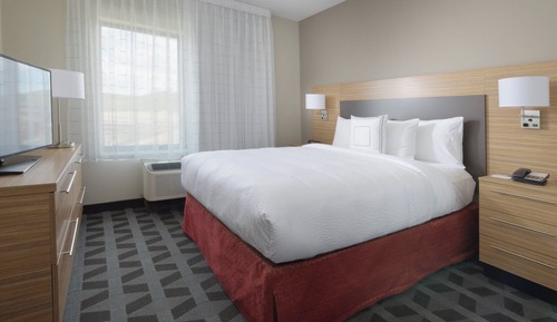 Suite, 1 Bedroom
