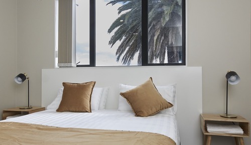 Family Ensuite Room