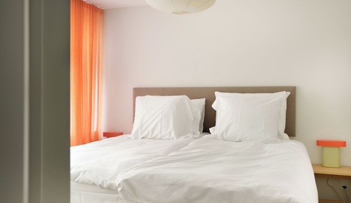 Premier Apartment