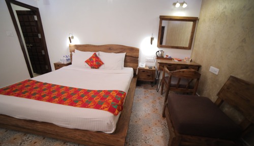 Standard Double Room, 1 Double Bed