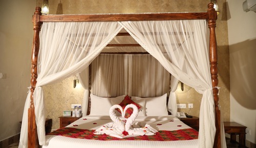 Royal Suite, 1 King Bed