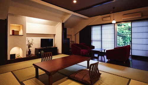 Quadruple Room, Non Smoking, Terrace