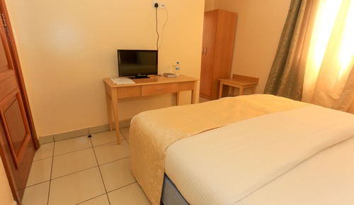 Junior Suite