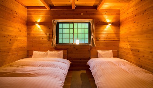 (Okinagusa) Cottage Kitchen[Non-Smoking]