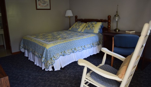 Suite, 1 King Bed, Jetted Tub