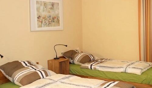 Standard Suite, Ensuite (Dreibett-Zimmer)