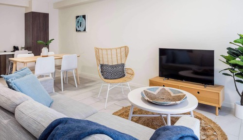 Suite, 2 Bedrooms (Apartment)