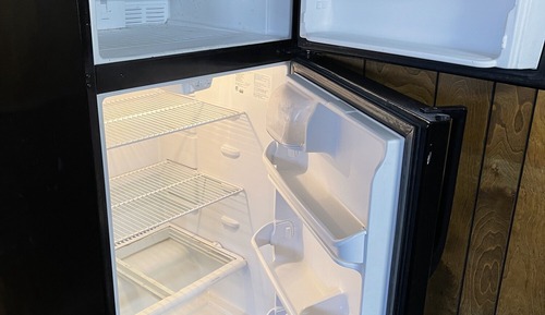 Economy Double Room, 2 Double Beds