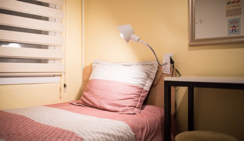 Superior House, Multiple Bedrooms, Terrace, Garden Area [Must notify check-in time to Hotel]