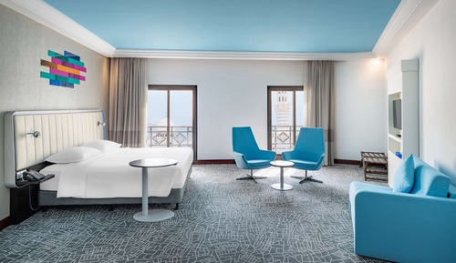Junior Suite