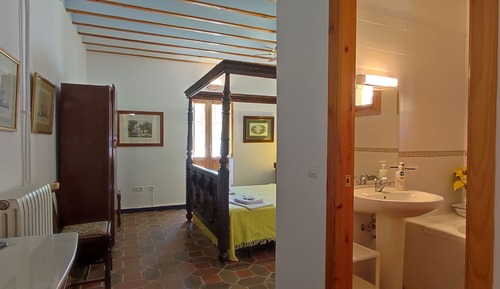 Superior Double Room, 1 Queen Bed