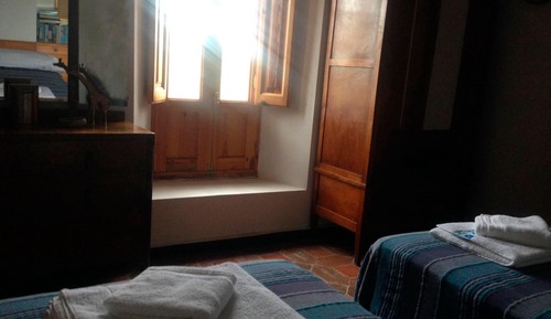 Superior Double Room, Non Smoking