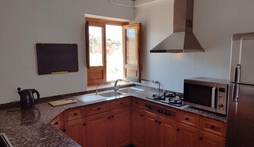 Standard Studio, 2 Twin Beds, Non Smoking, Kitchenette