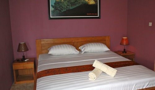 King Room, Mountain View
