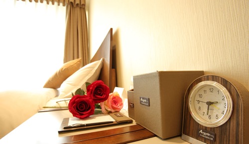 Sunshine Apartment A with 1 Bedroom