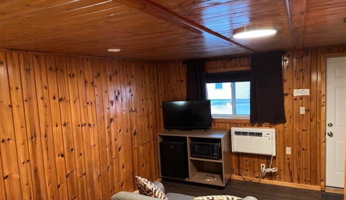 Standard Room, 1 Queen Bed, Non Smoking