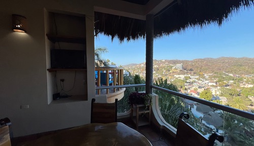 Comfort Villa