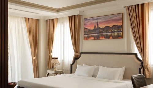 Superior Villa, Private Pool