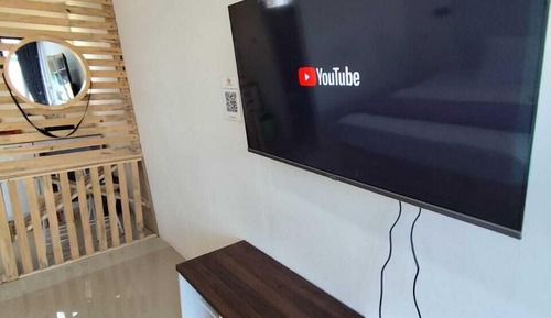 Deluxe House, 2 Queen Beds, Mountain View