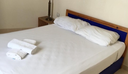 Classic Studio, Balcony, City View