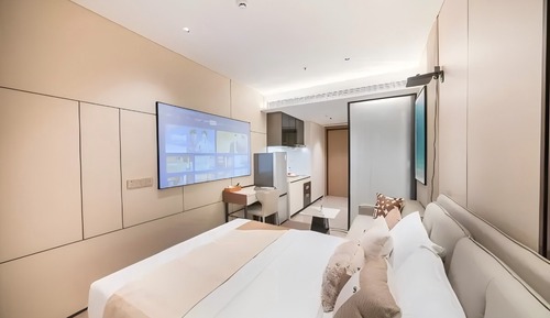 Luxury Room