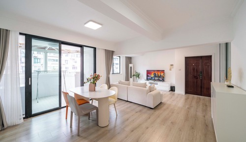 Superior Apartment, 2 Bedrooms, City View