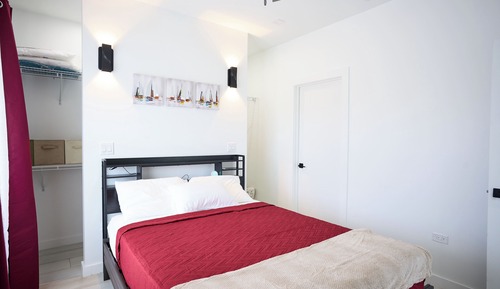 Standard Apartment