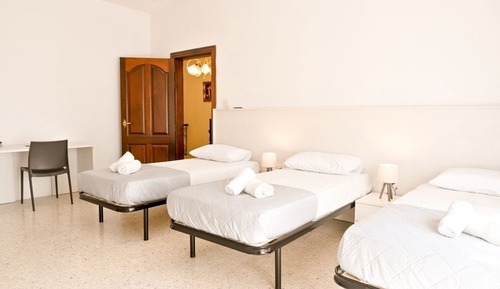 Comfort Suite