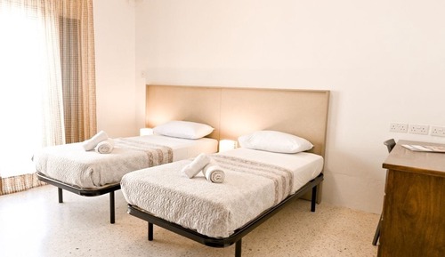 Comfort Room